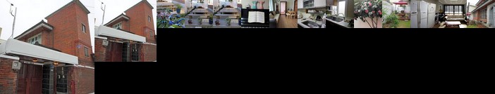 Green Guesthouse Gwangju