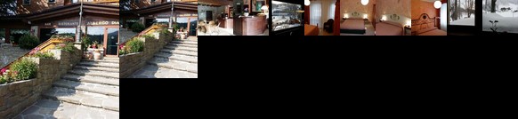 Albergo Diana Collagna