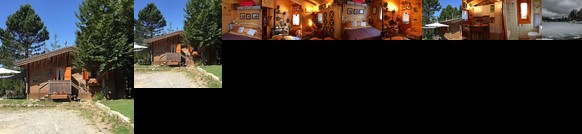 Baita Villaggio Rio Bianco