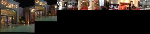 Lagoon Hotel and Spa Alexandria