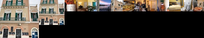 B&B Le Colonne Brindisi