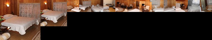 Guest house Kaskad House