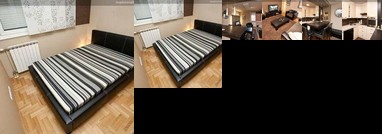 Apartment Vrbani lake Jarun