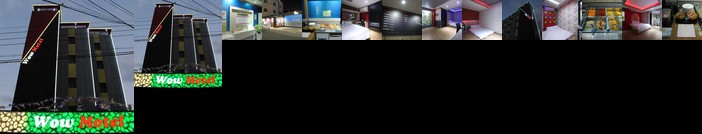 Pohang Wow Motel