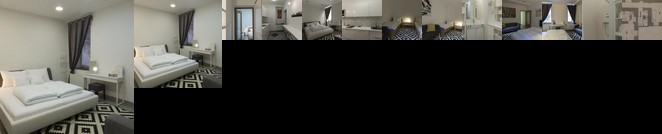 Smart Apartment Zagreb