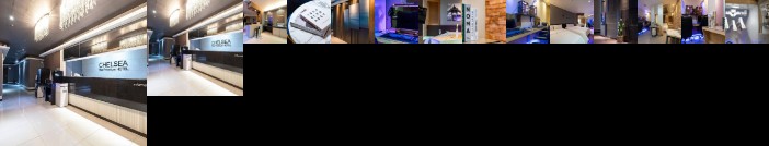 Chelsea Hotel Hwaseong