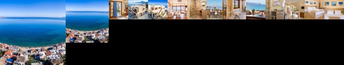 Avra Apartments Kalyves