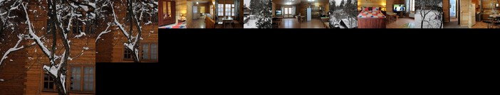 Guest House Ryabushinka