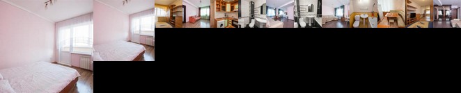 Kvartirov Apartments at Kosmos