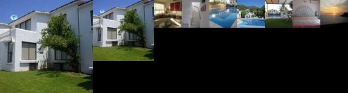 Villa Vista Brisas Acapulco
