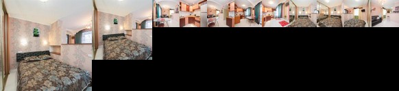 Kvartirov Apartment at K Marksa