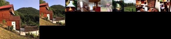 Country House Kamenitih Svatova