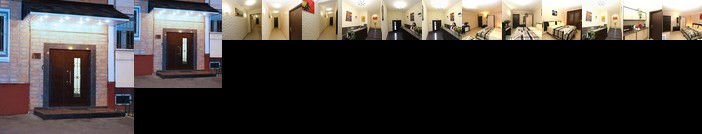 Hotel Dali Zheleznodorozhnyy