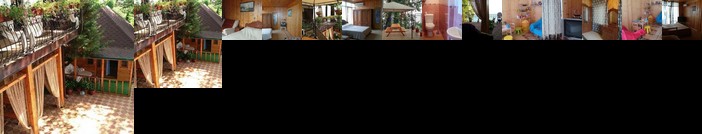 Guest house Anna Chemitokvadzhe