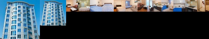 Gamma DeLuxe Apartments