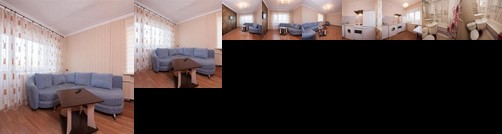 Kvartirov apartment na Uritskogo