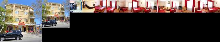 Sadko na Astrakhanskoy