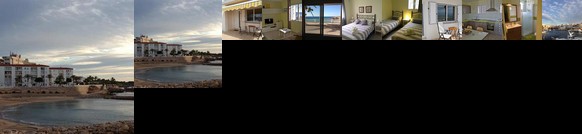 Cases dels Pescadors