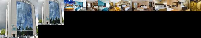 Aquamarine Hotel & Spa