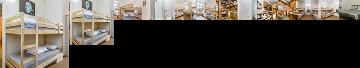 Apartments Paradniy Peterburg