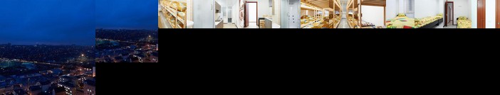 GuestRooms Sky center