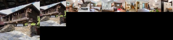 Apartamentos Rurales Sierra