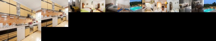 Apartments Kalajzic Pucisca