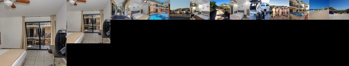 Pedregal Manor with 45 Private Rooms