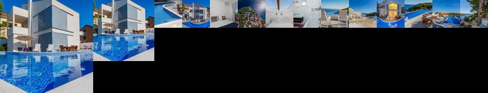 Villa Casabianca Milna