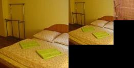 Apartments at Kominterna