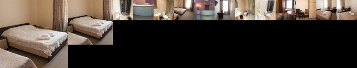 Eridan Hotel Novosibirsk