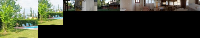 Tardecitas del Atuel