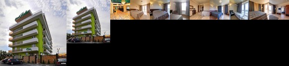 Hotel Relax Anapa