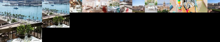 Malaga Center Flat Exclusive