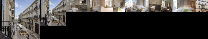 Hotel San Lorenzo Boutique