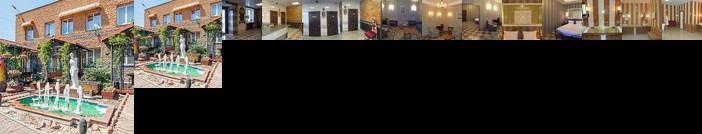 Sea Palace Apartment Nizhny Novgorod