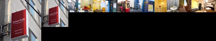 Jenna Suite Gangnam Garosugil