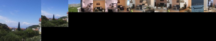 Apartments Villa Ivva