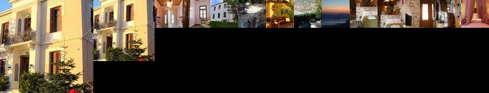 Vogiatzopoulou Guesthouse