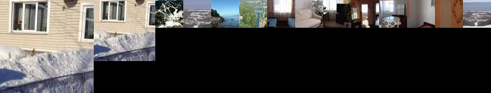 Berezovy Guest House