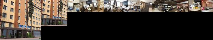 Park Inn By Radisson Izmailovo Moscow