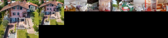 Country House Vrbovcanka