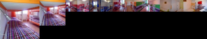 Nice Days Hostel Yekaterinburg