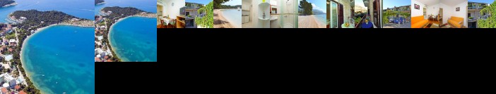 Apartments Ljubica Makarska