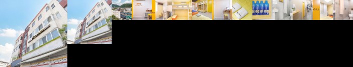 Egg House Namisum Guesthouse