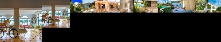 Bella Colina I Vintage Hotel 1953