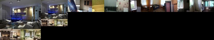 Apartments on Belorusskaya