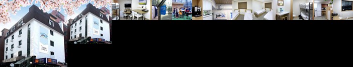 Seoul Jamsil Guesthouse