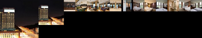 Hotel Square Ansan