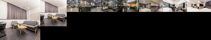 Pyeongtaek Stay Hotel